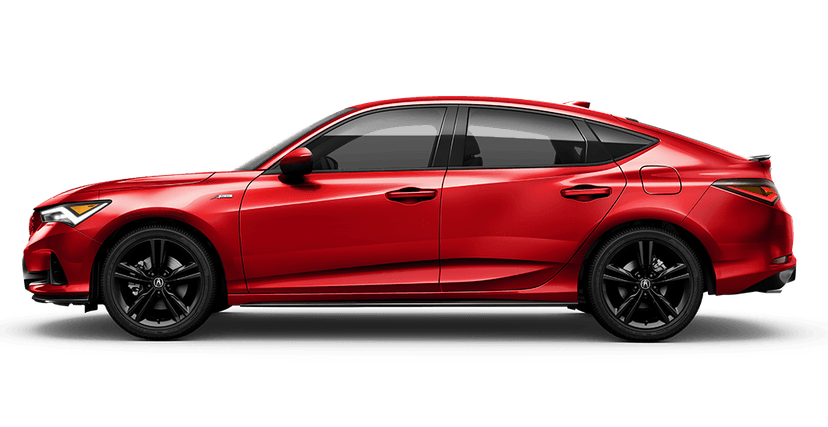 Auto Acura Integra 2026