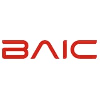 Logo de Baic