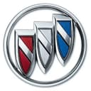 Logo de Buick