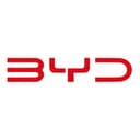 Logo de BYD