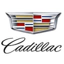 Logo de Cadillac