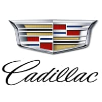 Logo de Cadillac