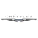 Logo de Chrysler