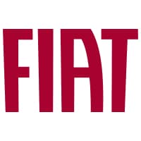 Logo de Fiat