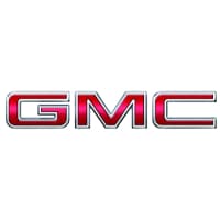 Logo de GMC