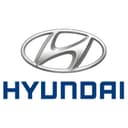 Logo de Hyundai