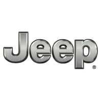 Logo de Jeep