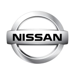 Logo de Nissan