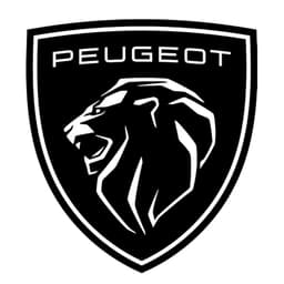 Logo de Peugeot