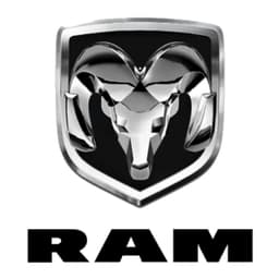 Logo de RAM