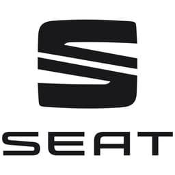 Logo de Seat