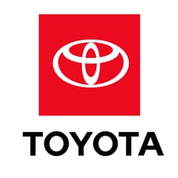 Logo de Toyota