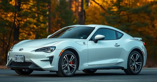 Autos categoría Coupé