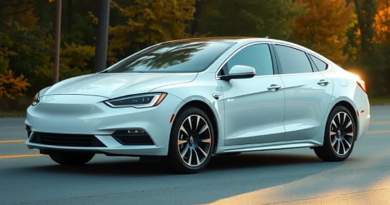 Autos categoría Sedán