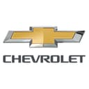 Logo de Chevrolet