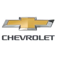 Logo de Chevrolet