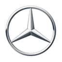 Logo de Mercedes-Benz