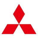 Logo de Mitsubishi