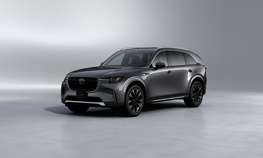 Mazda CX-90 2025