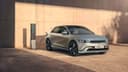 Hatchback - Ioniq 5