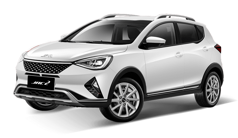 Auto JAC Jac 2 2025