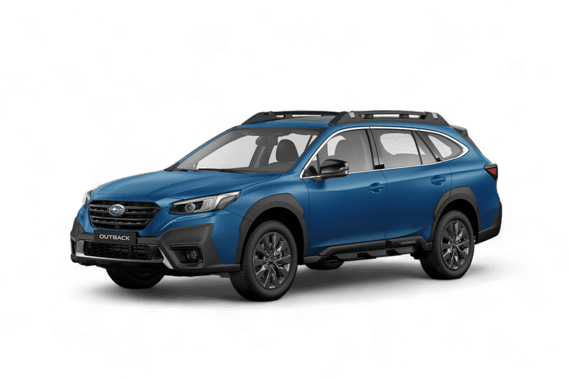 Auto Subaru Outback 2024