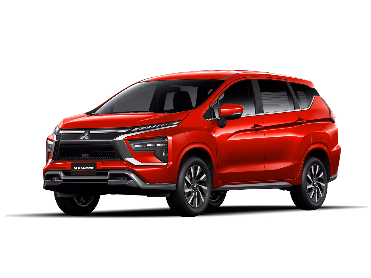 Auto Mitsubishi Xpander 2026