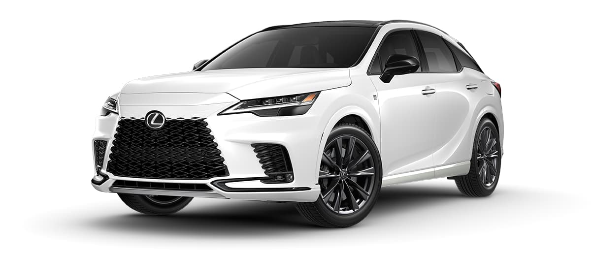 Auto Lexus RX Híbrido 2026