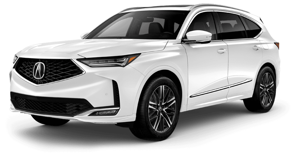 Auto Acura MDX 2026