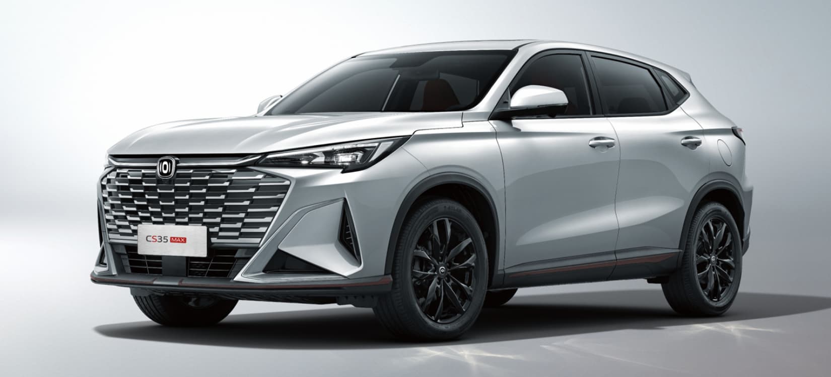 Auto Changan CS 35 Max 2026